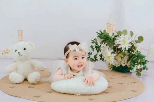 武夷山宝宝什么时候会爬 武夷山宝宝什么时候会爬