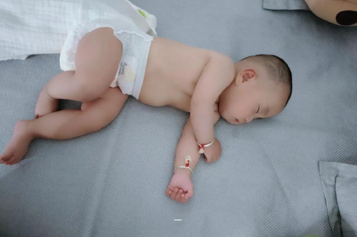 武夷山溶豆几个月宝宝可以吃